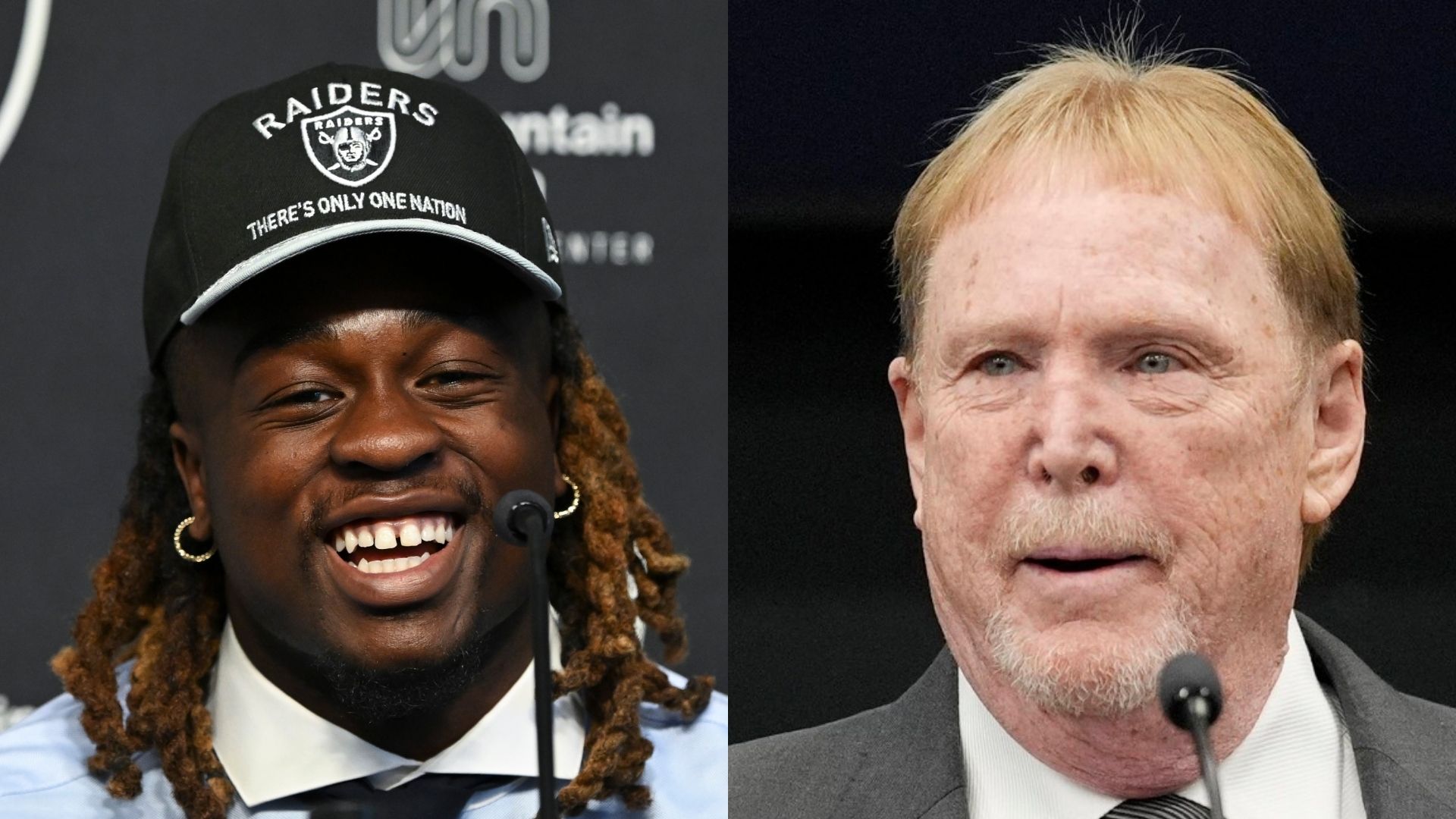 Travis Hunter’s Heisman Rival Ashton Jeanty Gives Fans Sneak Peek Into Potential $12,500,000 Mansion