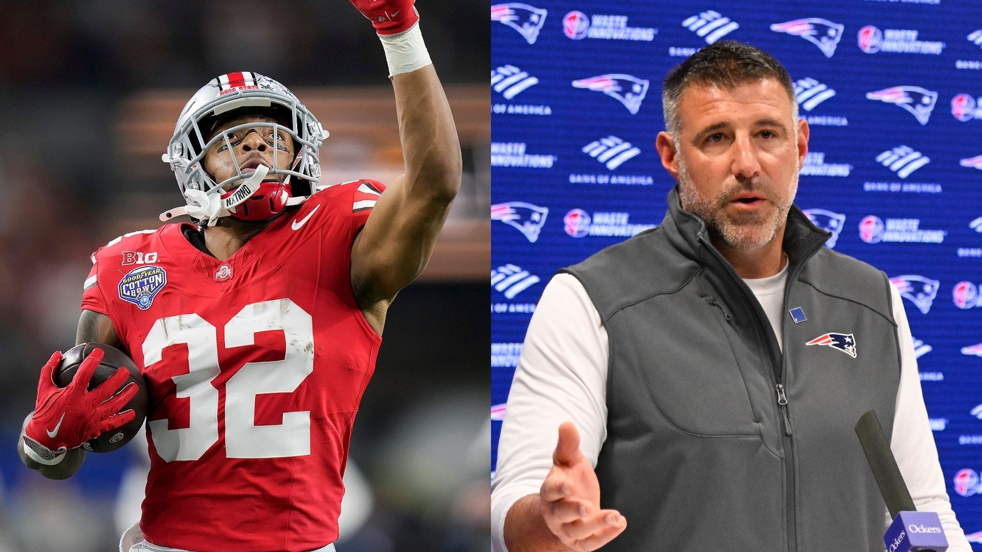 TreVeyon Henderson Fantasy Outlook: Is Former Ohio State Star a Bargain At RB?