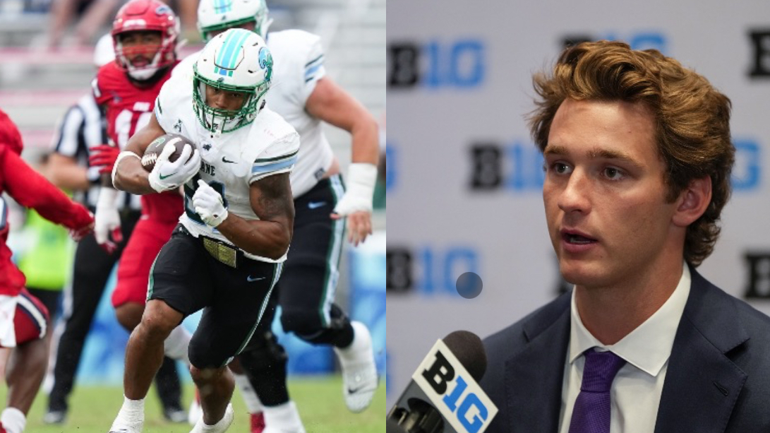 Tulane vs. Northwestern Odds, Picks, and Prediction (Aug. 30)
