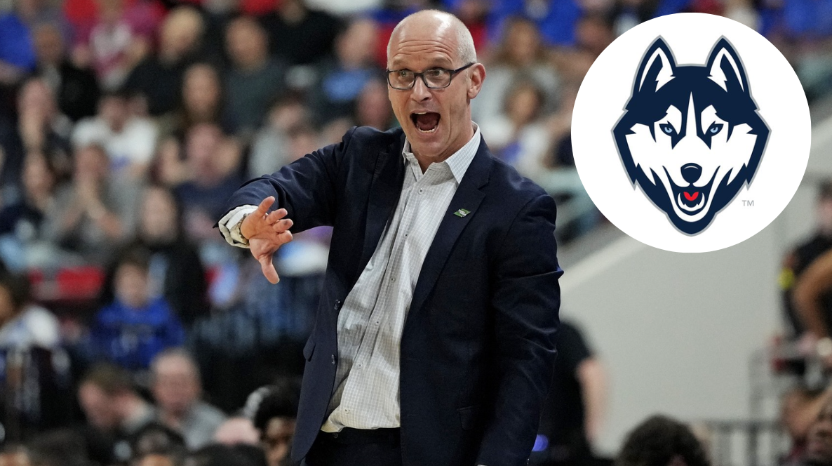 UConn Basketball Recruiting: Dan Hurley Adds 6'4 Serbian Prospect To Loaded 2025 Freshman Class