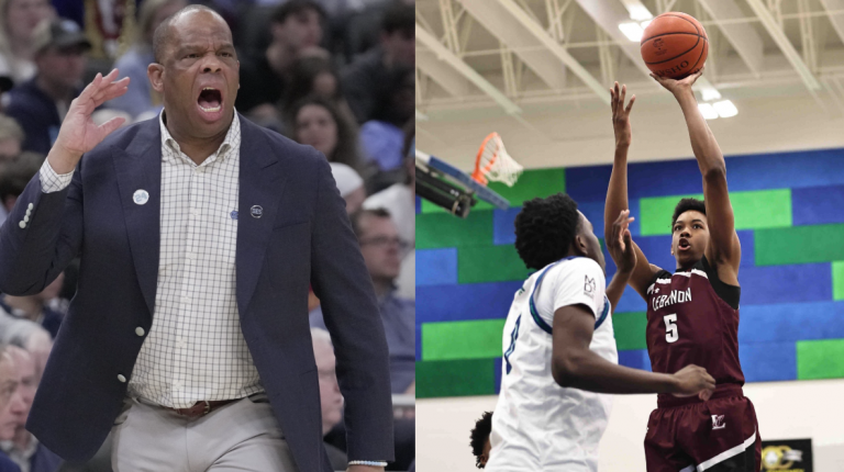 UNC Basketball Recruiting: Hubert Davis' Squad Welcomes First Five-Star Prospect From 2026 Class Amid Race With Kentucky, Purdue