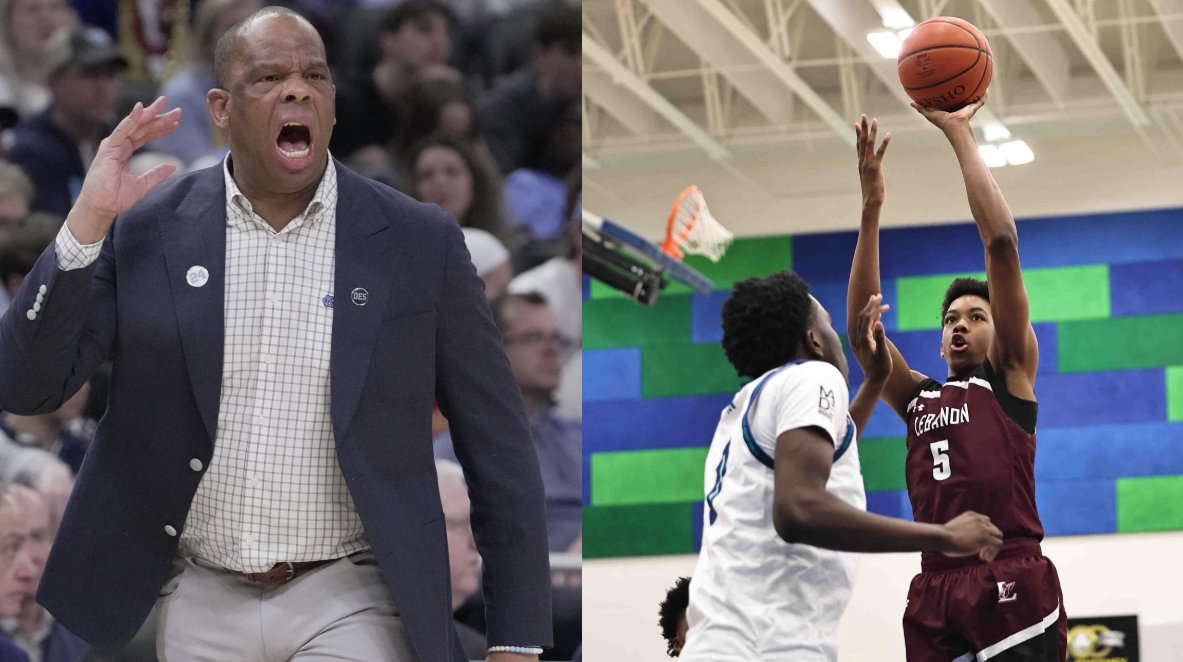 UNC Basketball Recruiting: Hubert Davis' Squad Welcomes First Five-Star Prospect From 2026 Class Amid Race With Kentucky, Purdue