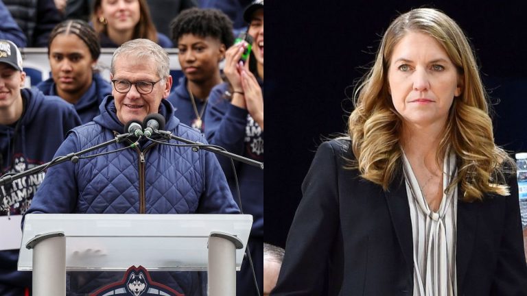 'Want To Beat Them By A Thousand Points': Analyst Makes Feelings Known On Geno Auriemma's UConn's Preseason Fixture vs Iconic Rival