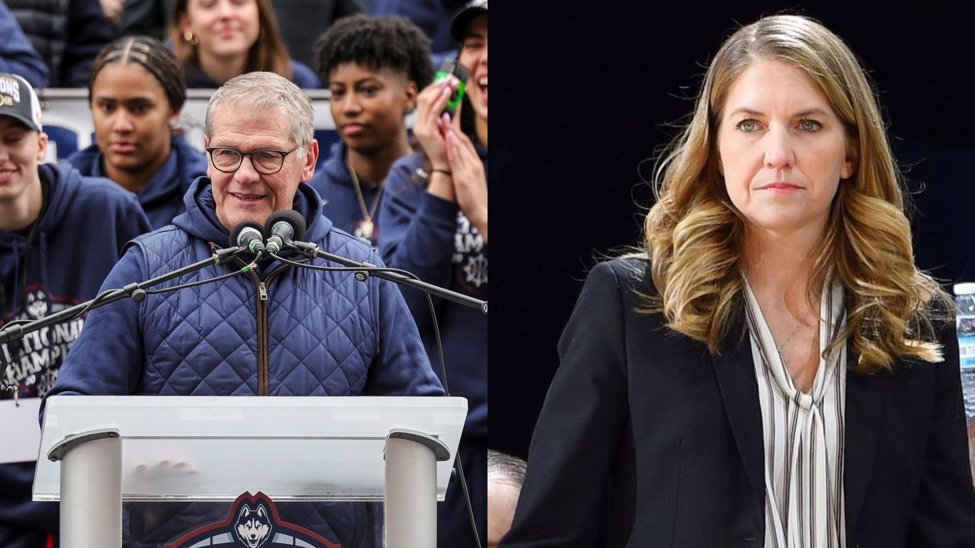 'Want To Beat Them By A Thousand Points': Analyst Makes Feelings Known On Geno Auriemma's UConn's Preseason Fixture vs Iconic Rival