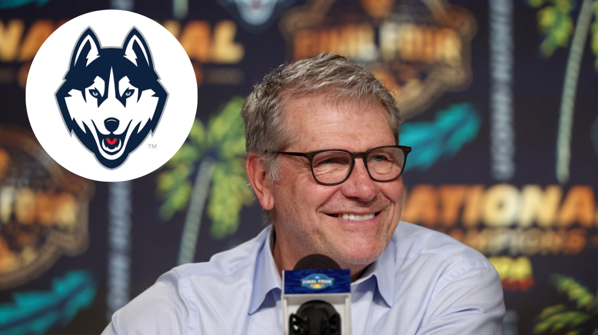 When Geno Auriemma Called Out Officials for Letting UConn Stars Get ‘Manhandled’ on the Court