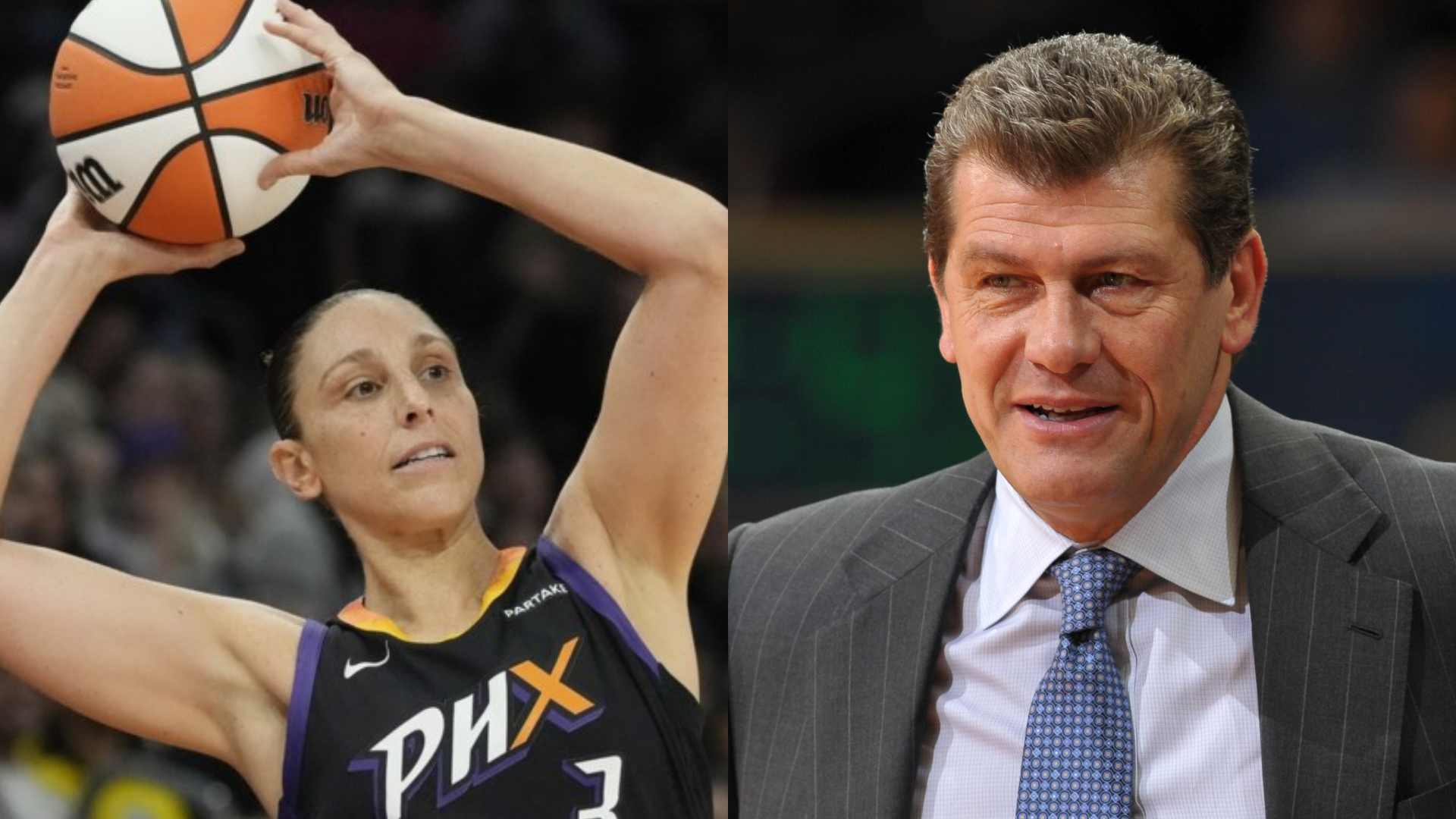 'Who The F*** Is Babe Ruth': Diana Taurasi's New Doc Reveals Hilarious Conversation With UConn HC Geno Auriemma