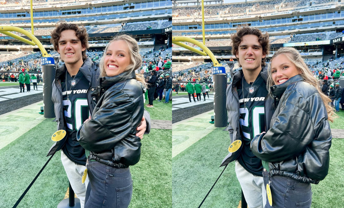 Rocco Becht and Westley Farrior (IG@westleymfarrior)