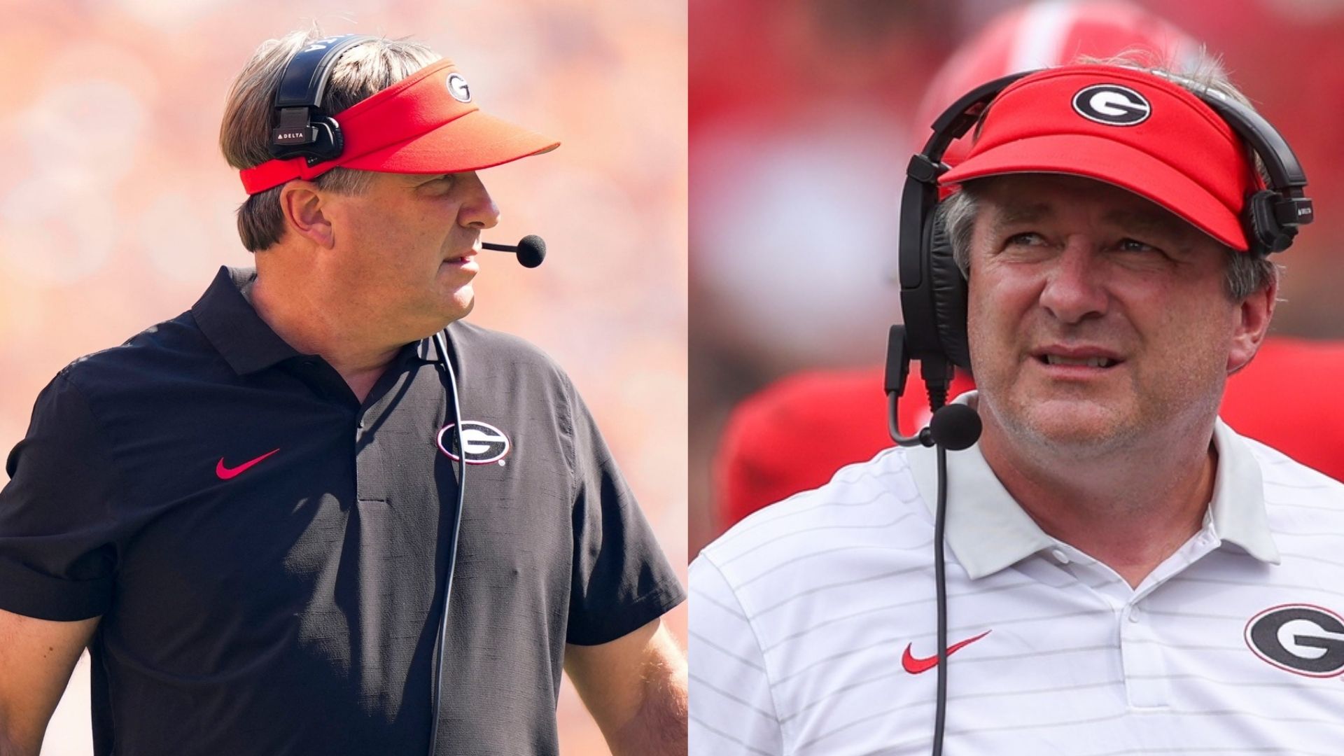 10 Kirby Smart Jokes Cracking Up the Internet As Tennessee’s Joey Aguilar Dominates Georgia Defense in Week 3 Showdown