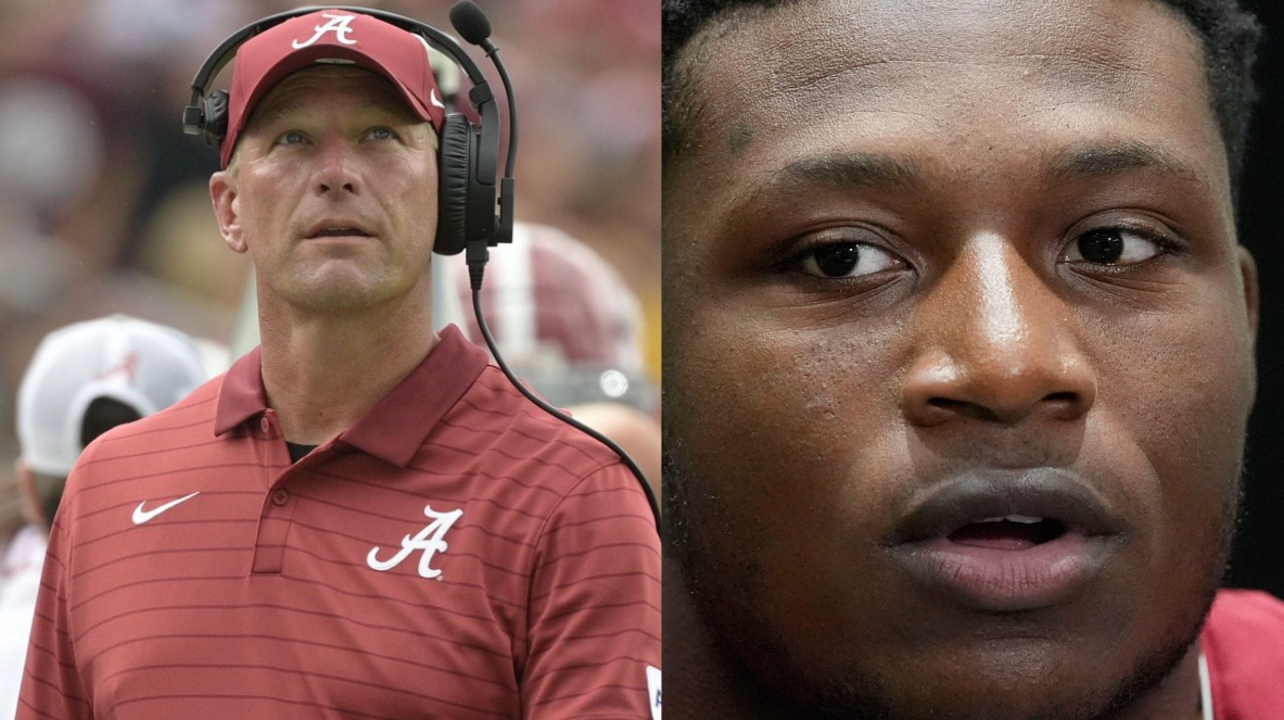 Alabama Injury Report: Kalen DeBoer Faces Major Roadblock as Two Starters Ruled Out vs Wisconsin