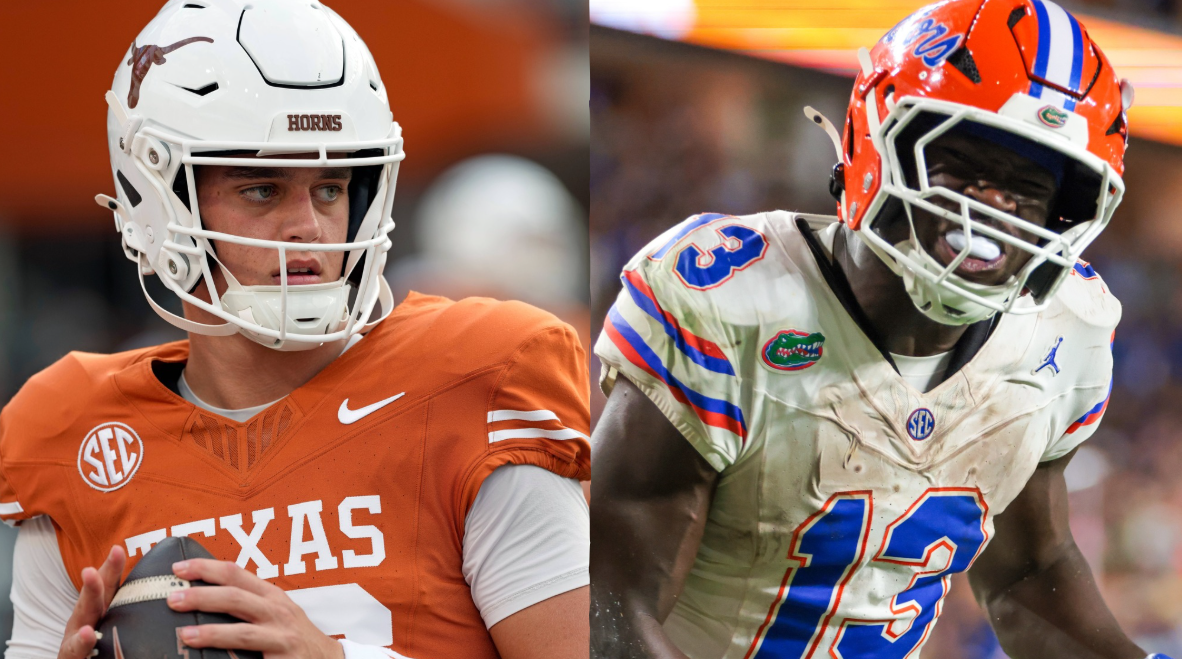 Arch Manning Reveals Uncles Eli and Peyton Manning’s Word on ‘The Swamp’ Ahead of Florida Showdown