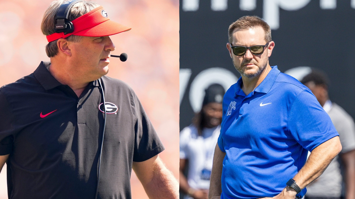 Auditioning to Be Next Head Coach of Florida”: Fans Torch Ryan Silverfield for Random Shots at Georgia’s ‘Standard’