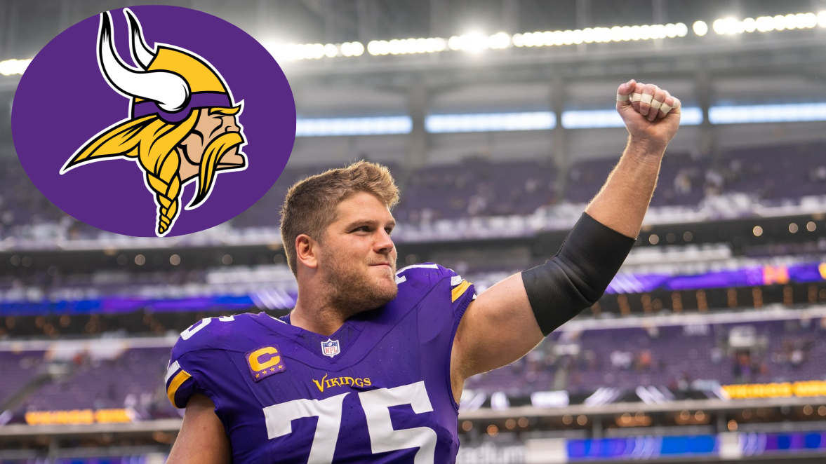 Brian O'Neill Injury: What Happened to the Vikings OT?