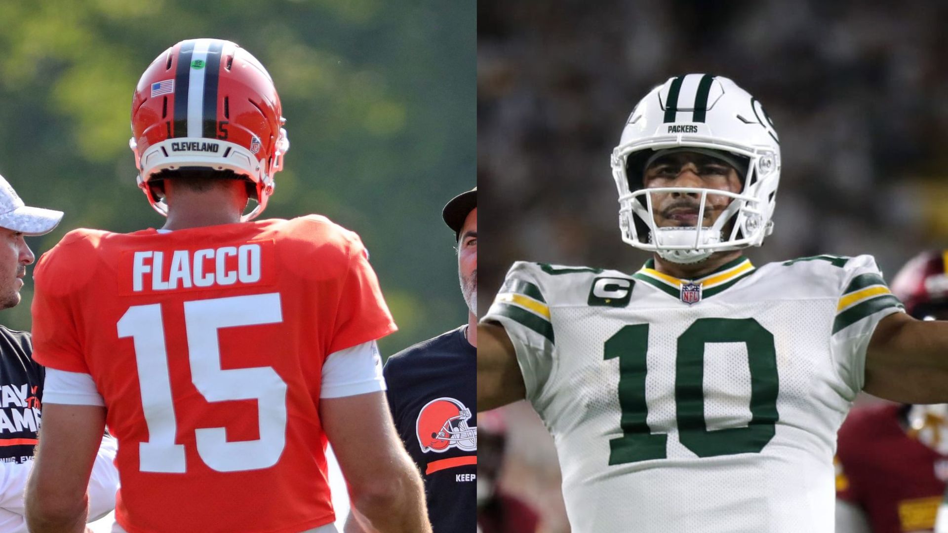 Browns vs Packers: Box Score, Stats, and Summary Ft. Joe Flacco, Jordan Love, and More (Week 3)