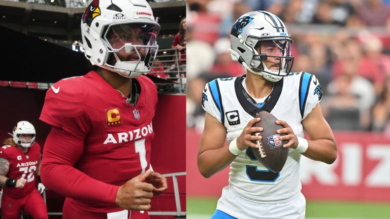 “Bryce Young Sucks” Trends Online After Panthers QB’s Disastrous Opening Drive vs Cardinals “Bryce Young Sucks” Trends Online After Panthers QB’s Disastrous Opening Drive vs Cardinals