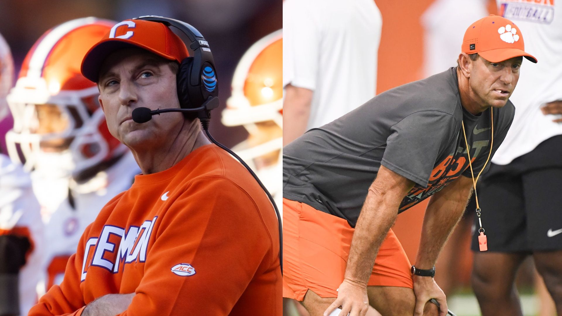 Calls Mount From Fans To Fire Dabo Swinney After Cade Klubnik and Co. First Half Disasterclass vs Fran Brown's Syracuse