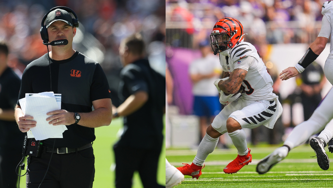 Chase Brown Fantasy Outlook: What to Expect From the Bengals RB This Season