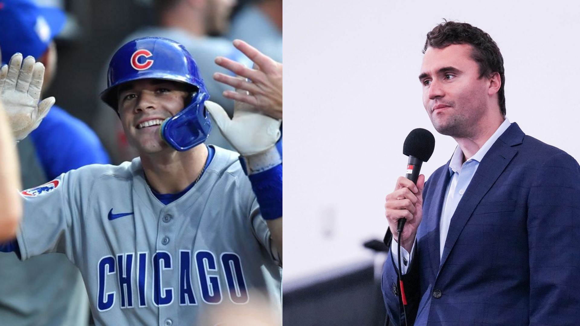 Chicago Cubs Rookie Matt Shaw Opens Up About Facing Backlash for Attending Charlie Kirk’s Memorial Over Game