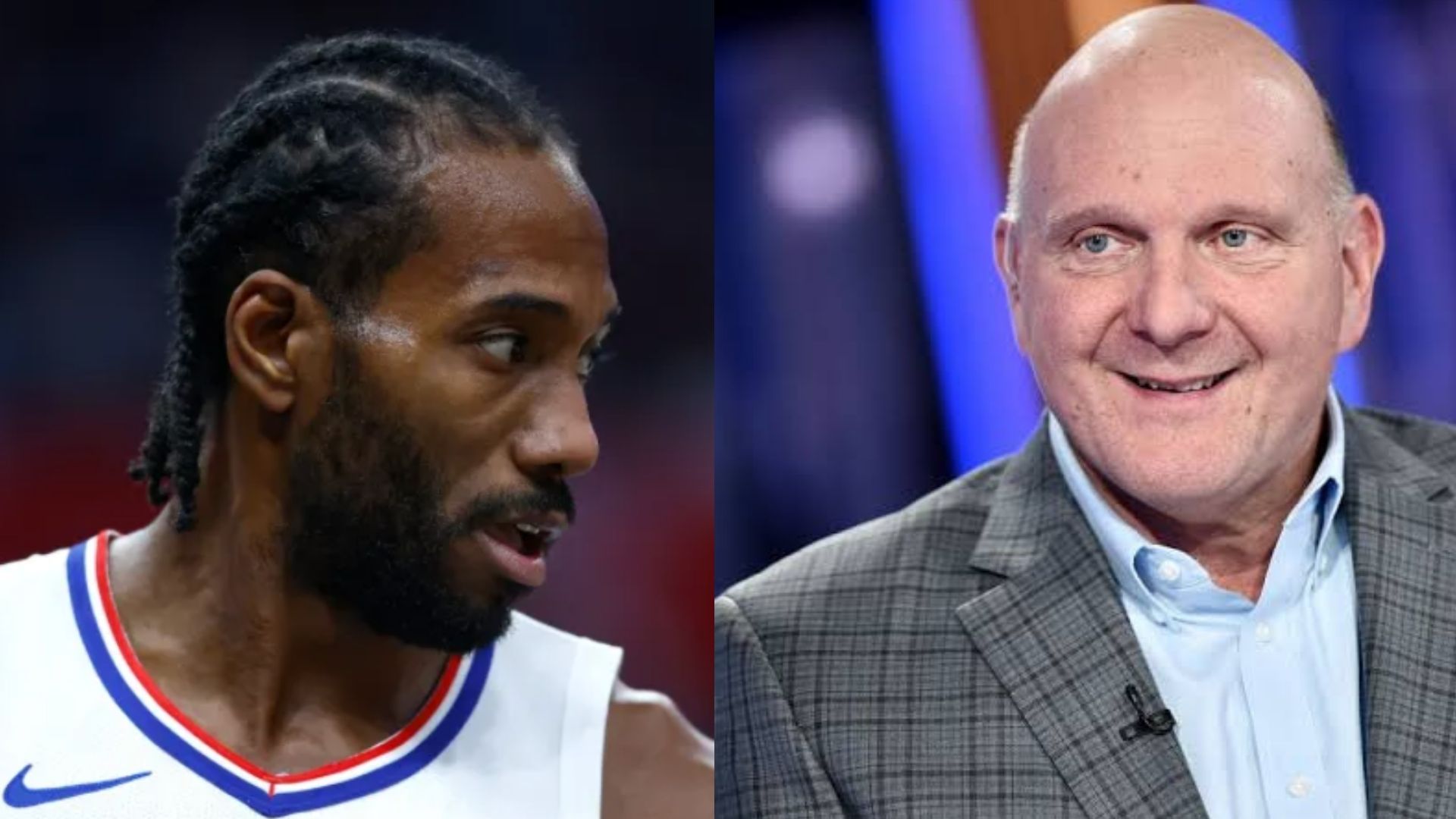 Clippers' $149,505,800 Superstar Reportedly at Center of $28M Endorsement Fraud Controversy Backed by Owner Steve Ballmer