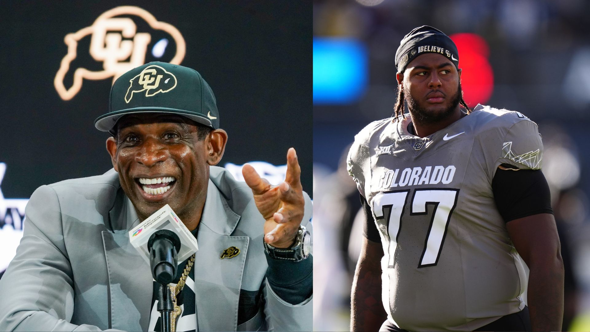 Coach Prime Can Face Potential Setback as Offensive Star's Cryptic Message Spark Transfer Portal Rumors