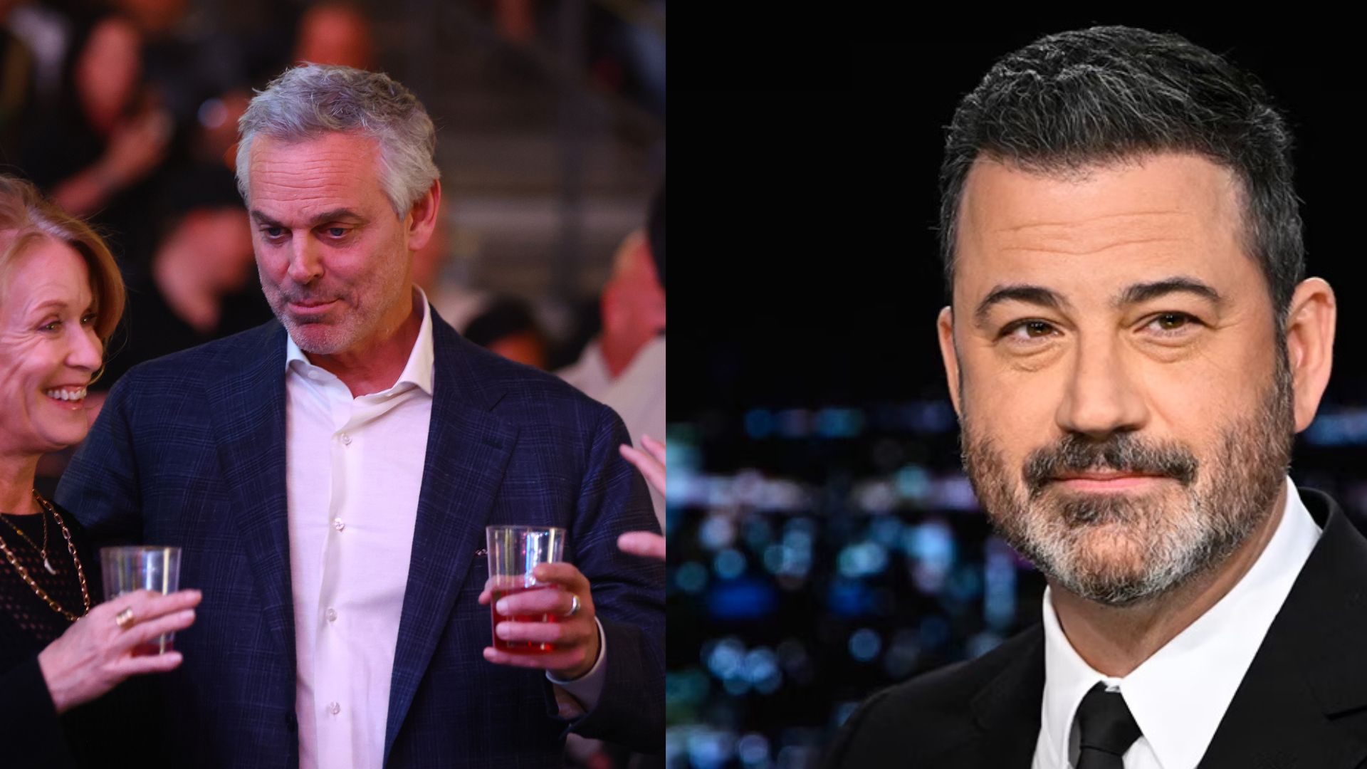 Colin Cowherd Minces No Words While Making a Case for Jimmy Kimmel Following Suspension Over Charlie Kirk Remarks