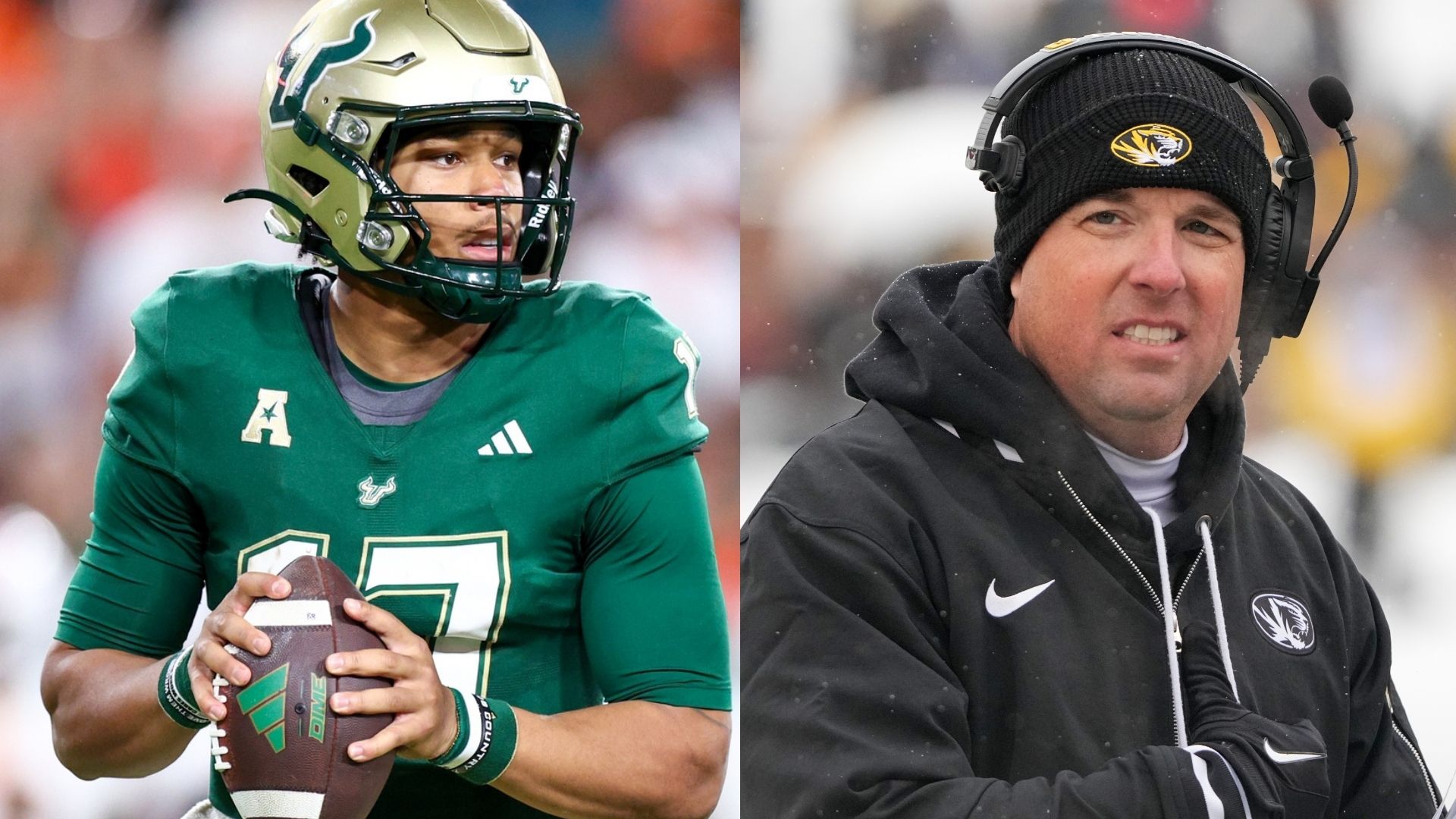 College Football AP Poll Top 25 Ballot: Insider Names USF Among 3 New Additions Following Historic Win Over Billy Napier's Florida
