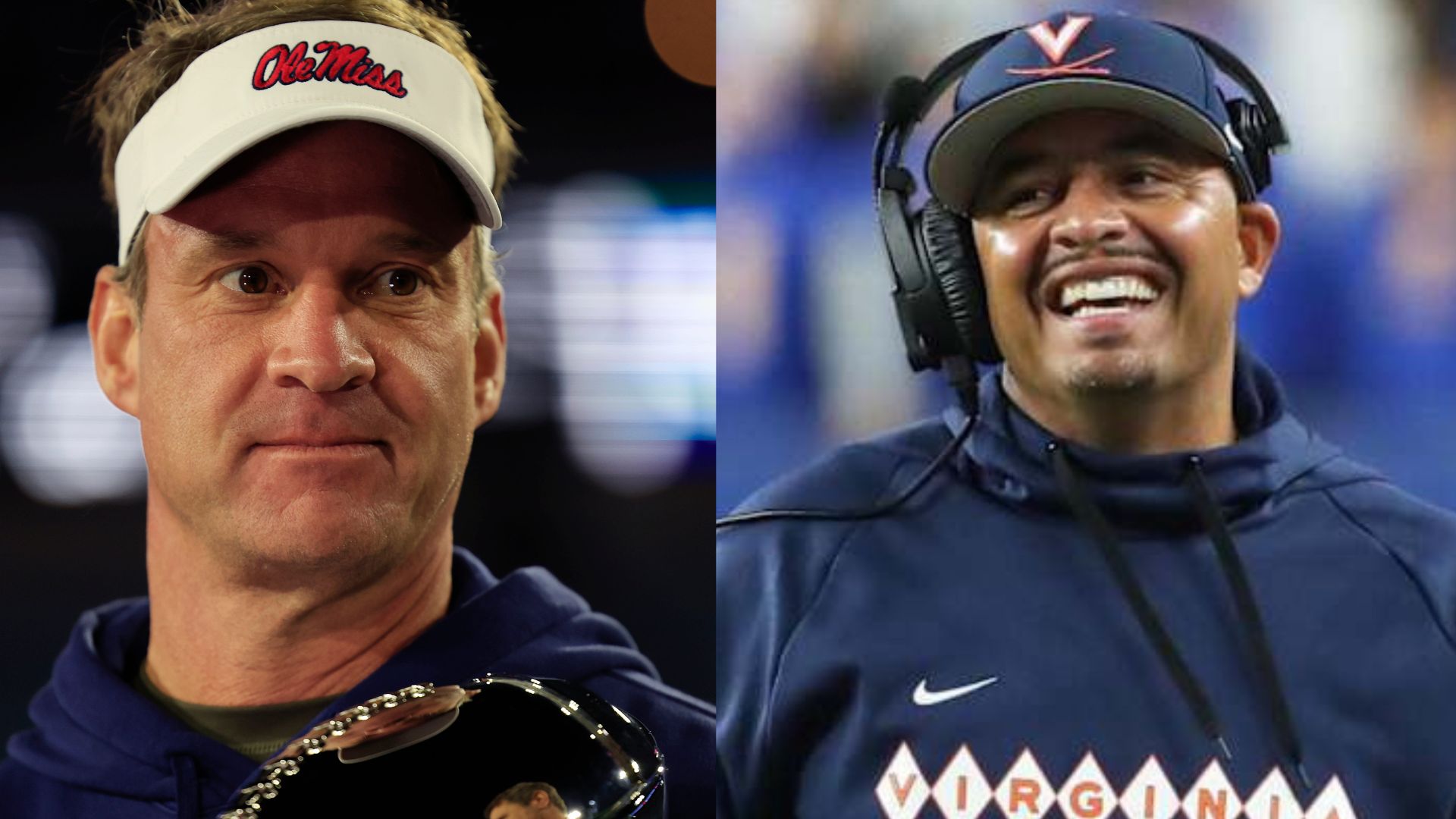 College Football AP Poll Top 25 Ballot: Lane Kiffin's Ole Miss Jumps To Top 5, Multiple Big Name Teams Enter New Rankings