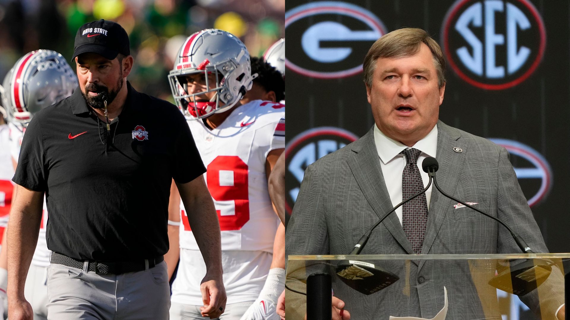 College Football Bye Week 4: Full List of Teams Missing In Action This Week ft. Ohio State, Georgia, And More