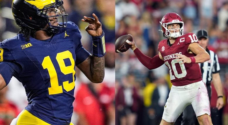 College Football Week 2: Top 10 Thrilling Matchups To Watch Out for Ft. Oklahoma vs Michigan