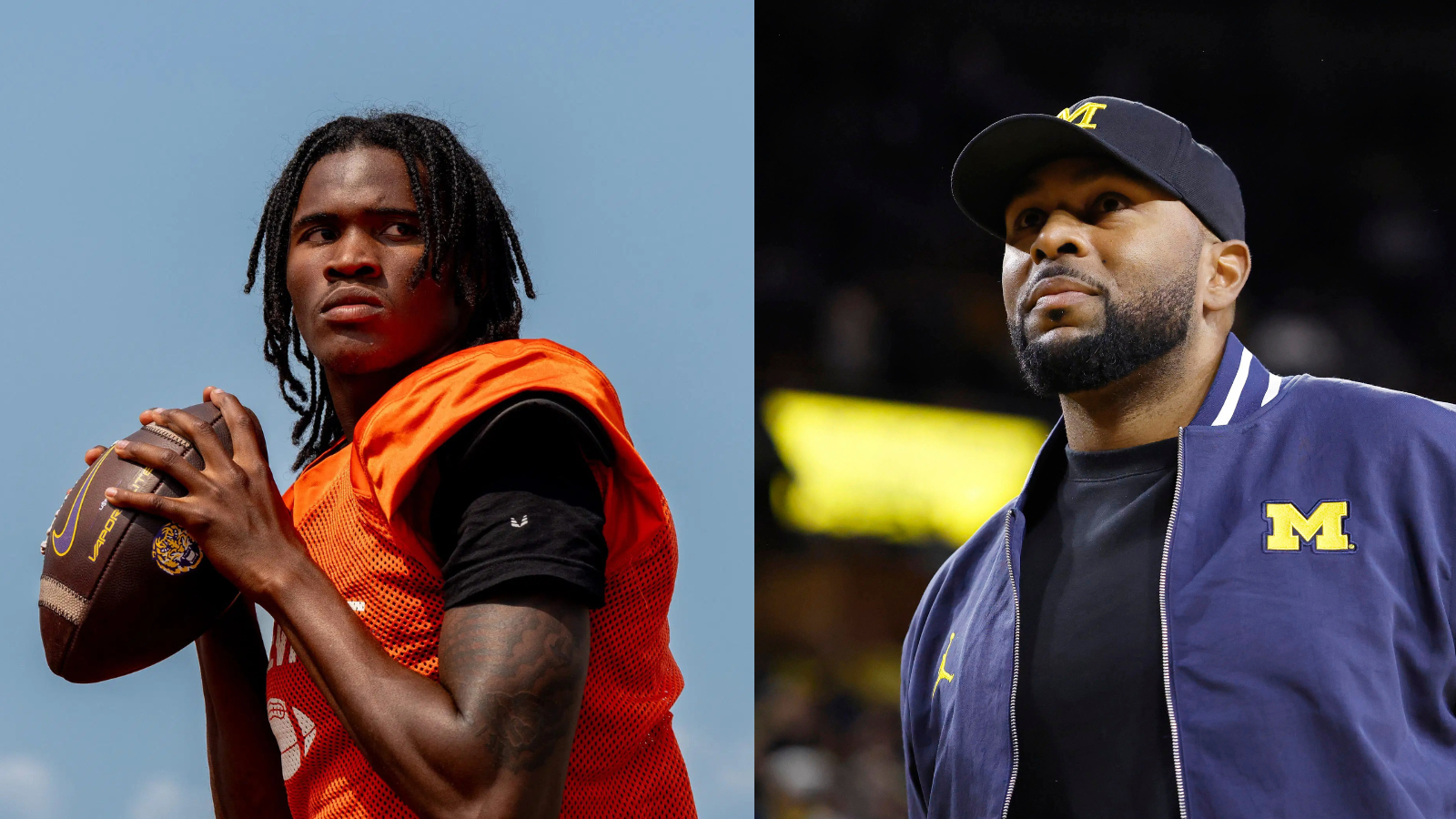 College Football Week 2 Upsets: Top 5 Candidates Likely To Face Shocking Defeats Ft. Oklahoma