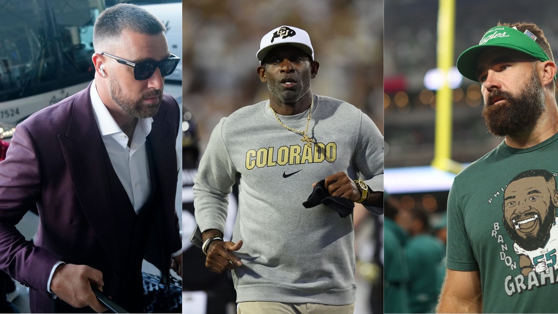 Deion Sanders Makes Shocking Revelation About Phone Call for Shedeur Sanders on Draft Day and It’s Not Baltimore Ravens