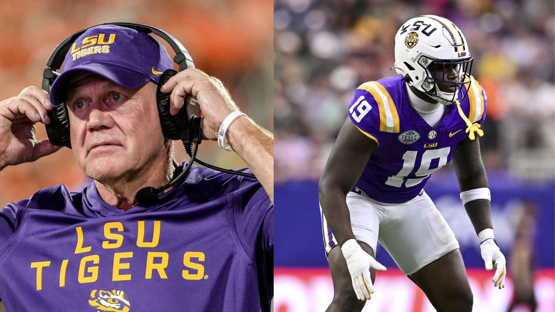 “Depending on the Severity of the Tear His Career Could Be Over”: Fans React as Brian Kelly Provides Injury Update for LSU Star