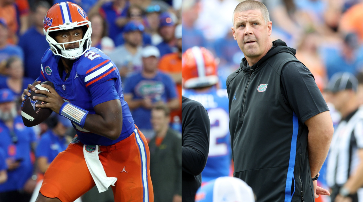 DJ Lagway Transfer Portal: Insider Weighs In on QB’s Role in Potential Billy Napier Firing
