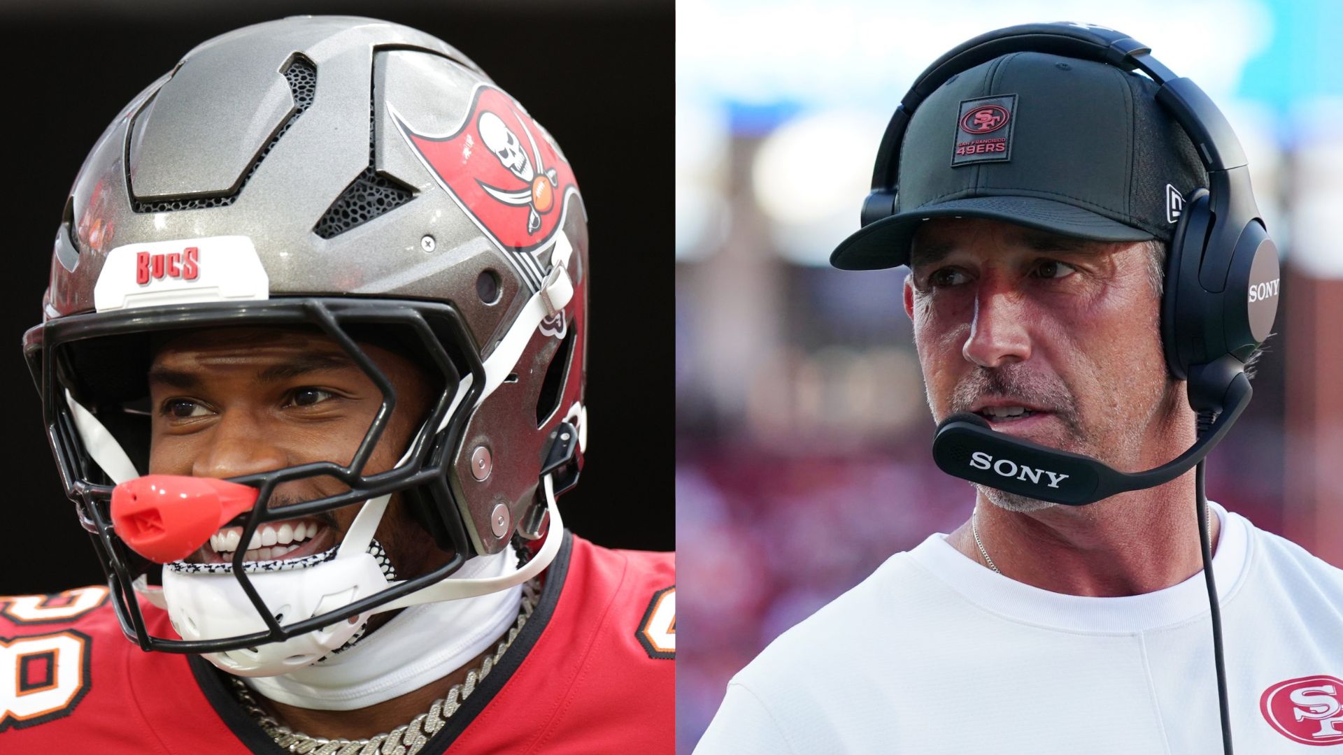 ‘Don’t Sign This Clown’ ‘Let’s Go’: Fans Buzz As Shilo Sanders Tries Out For AFC Powerhouse Days After Tampa Bay Cut