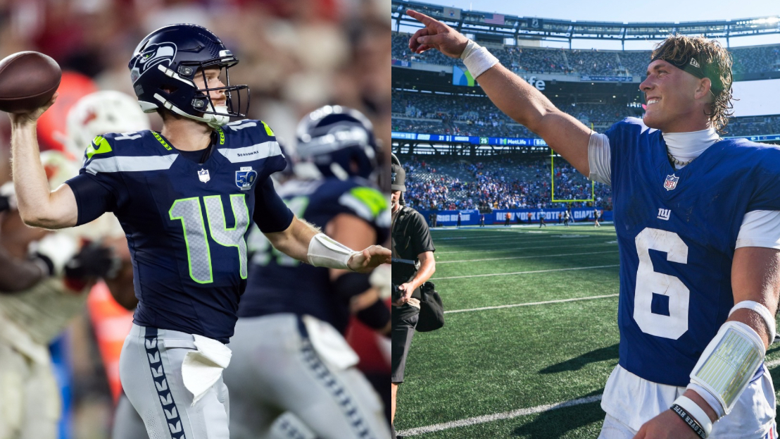 Fantasy Football Week 5 Waiver Wire Pickups: Sleepers and Breakout Candidates You Need to Grab Now