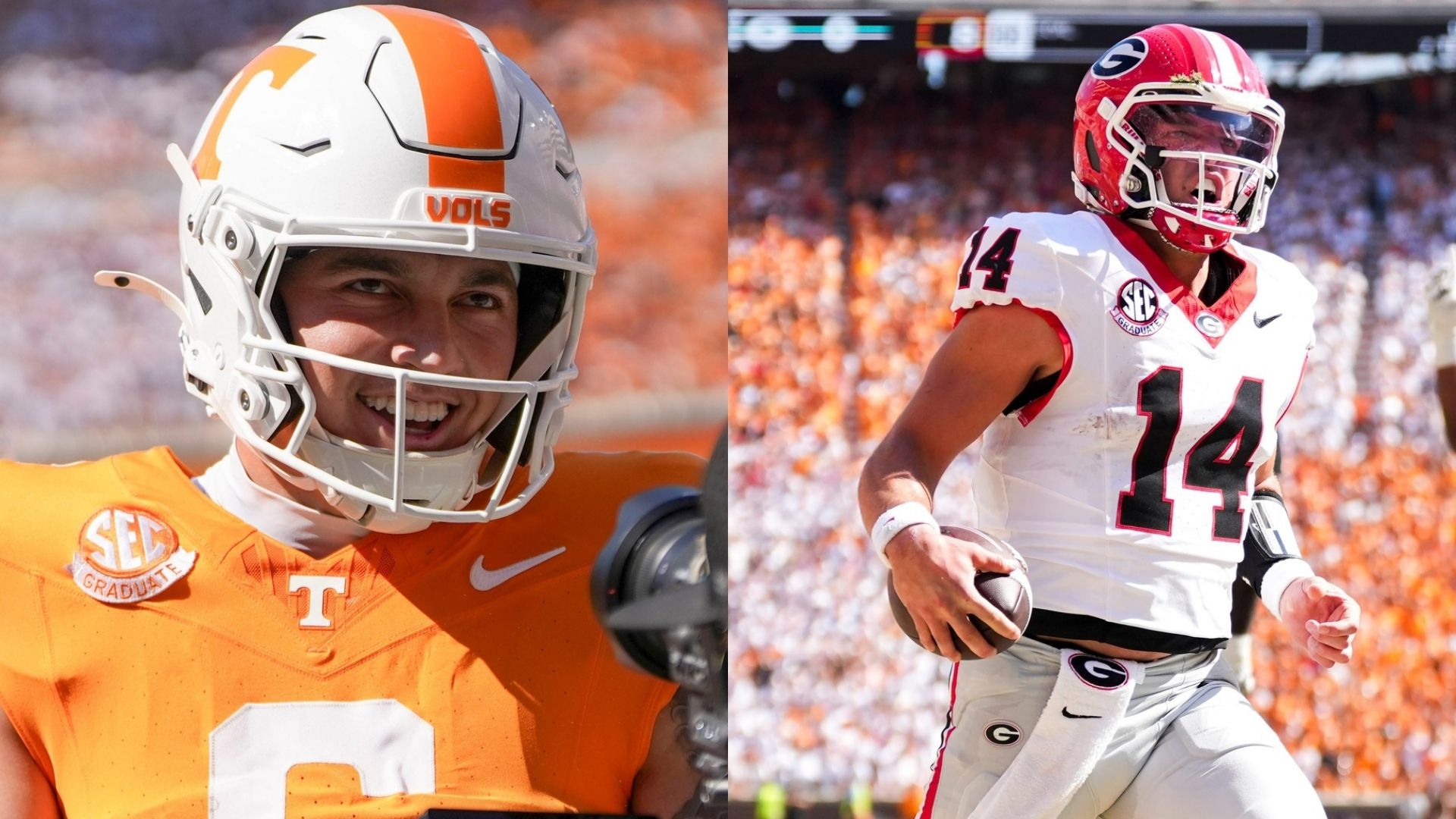 “Gunnar Stockton Does Nothing Better Than Carson Beck”: Georgia QB Faces Fans’ Fury After Dismal Display in SEC Showdown