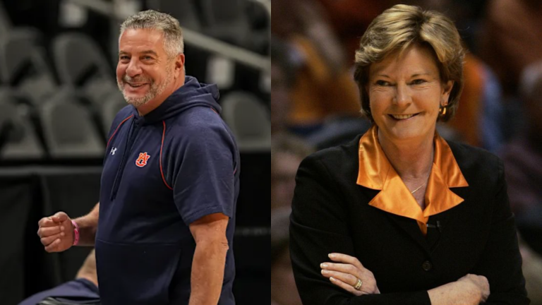 "I Lit Them Up": When Bruce Pearl Recalled Tennessee Legend Pat Summitt's Hilarious Remark During Vols Practice