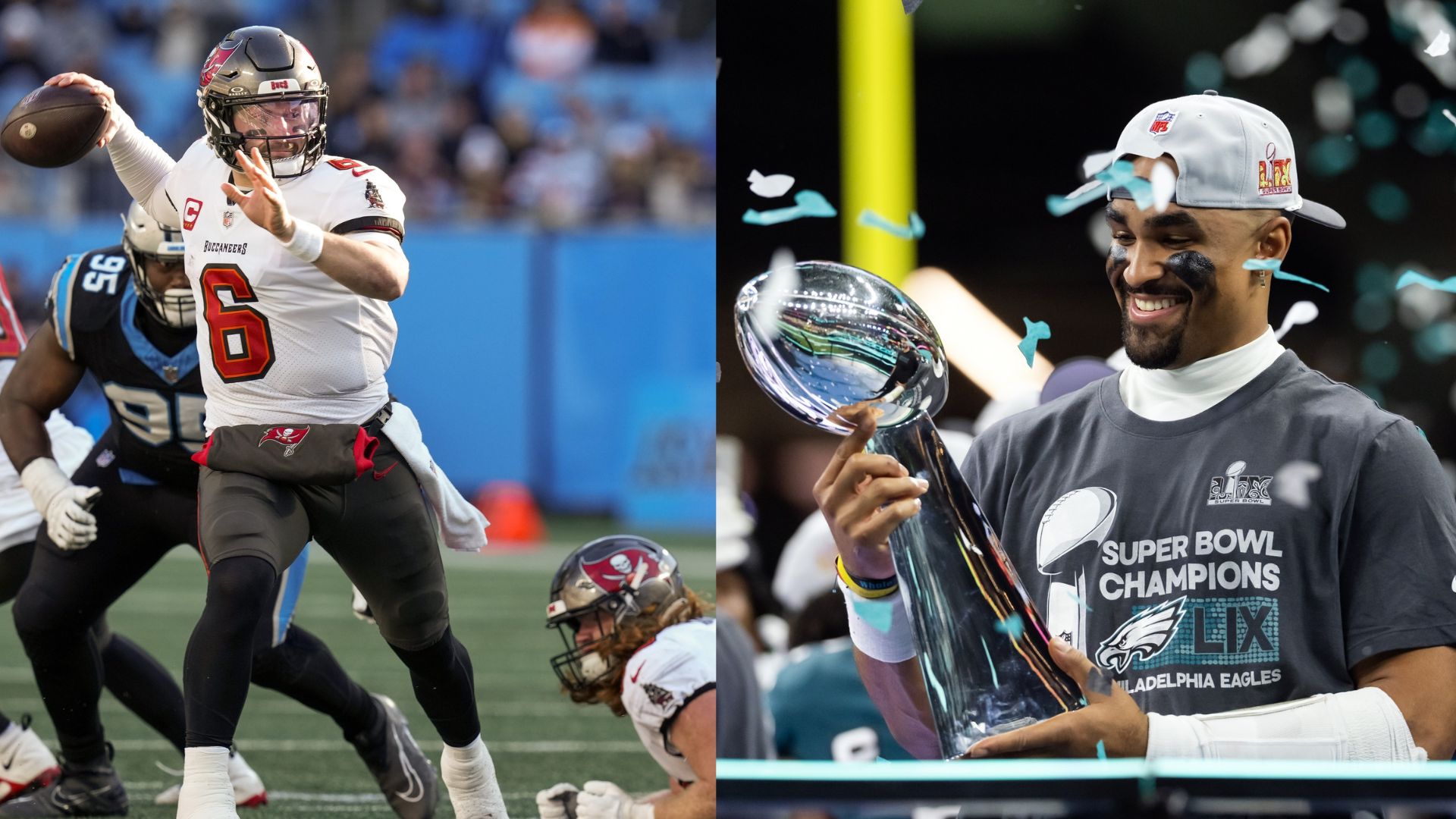 Is Baker Mayfield Questionable vs Philadelphia Eagles? All We Know About Tampa Bay Star's Status