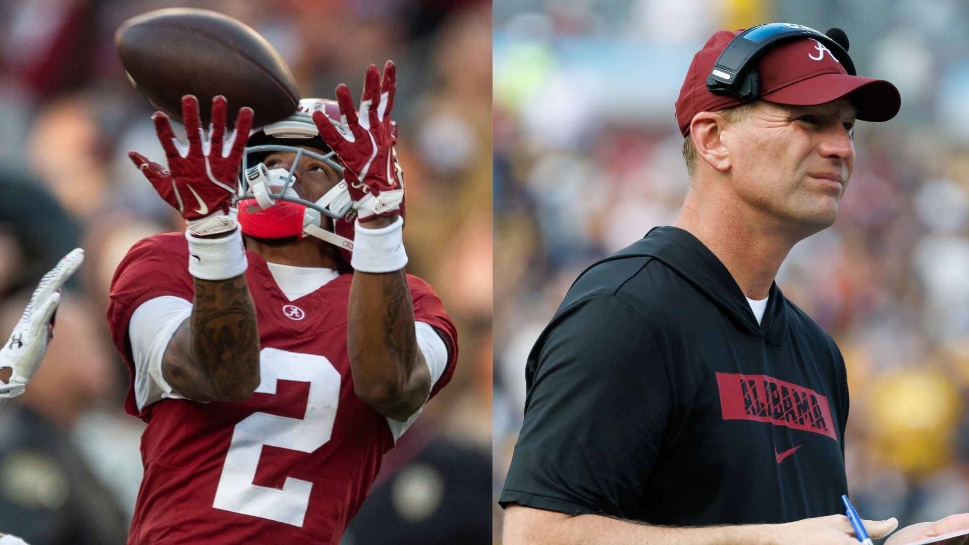 Is Ryan Williams Playing Today? Insider Reveals Shocking Info On Alabama Star's Availability