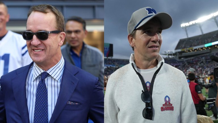 Is There ManningCast Tonight? All We Know About Schedule For Eli, Peyton Manning’s Weekly Show