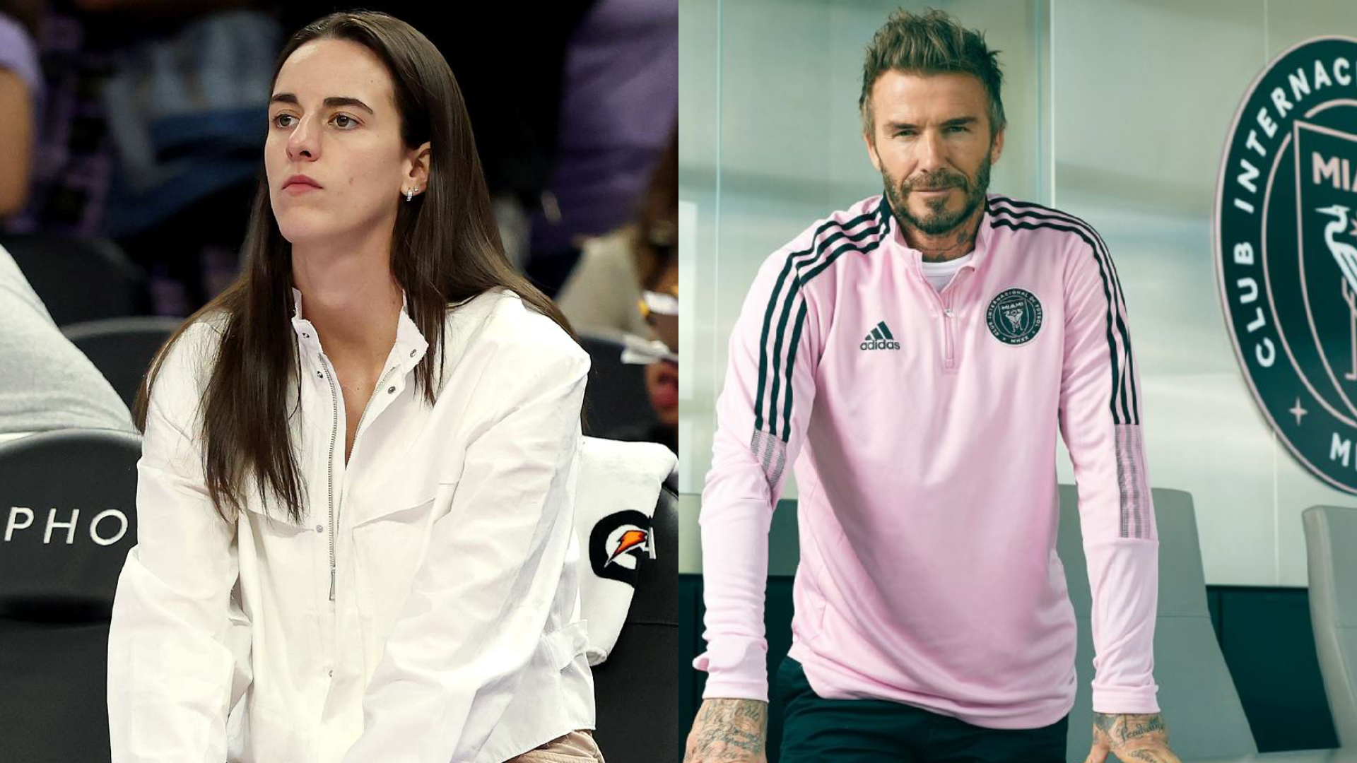 “Is Unrivaled Willing to Make Caitlin Clark Like MLS Made David Beckham”: Analyst Explains How WNBA’s $340M-Worth Rival Should Chase Fever Star
