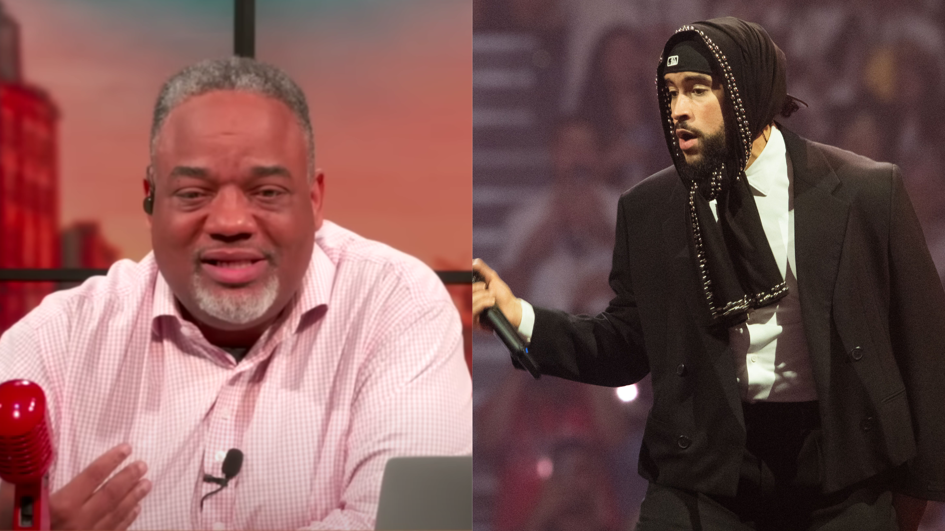 Image Credit: Jason Whitlock's YouTube and Imagn Images