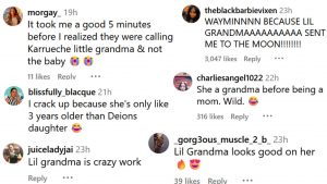 Deion Sanders
