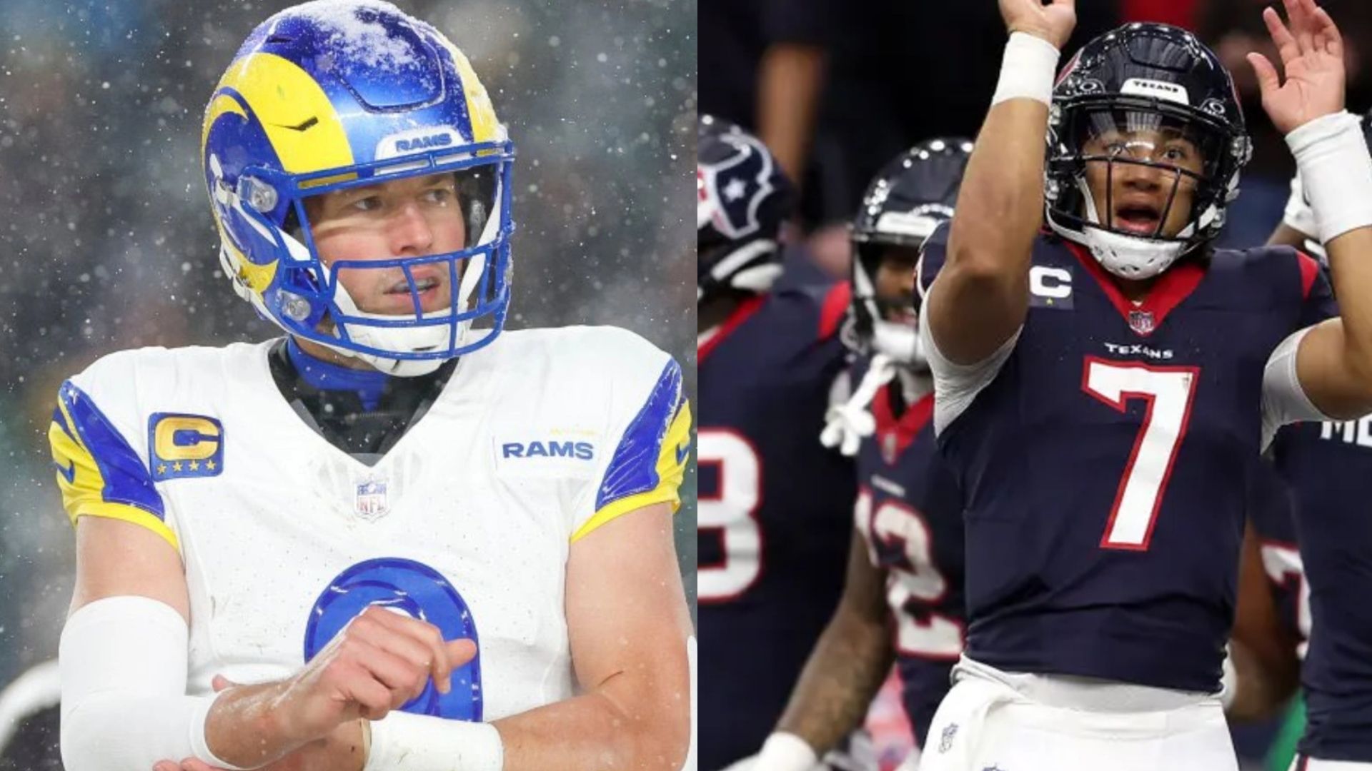 Los Angeles Rams vs Houston Texans, Picks, and Prediction (Sep. 7)