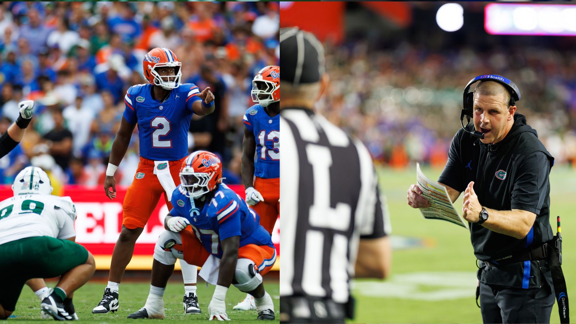 ’A Lot on the Line for Billy [Napier]: Josh Pate Makes Massive Claims For Florida HC’s Future Ahead of LSU Matchup at Death Valley