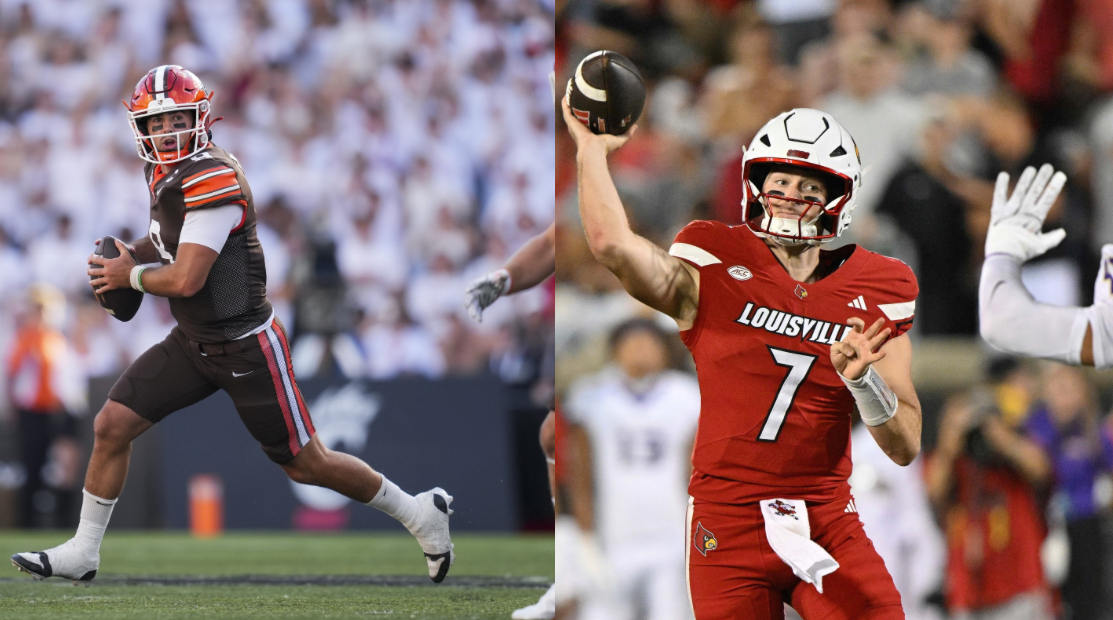 Louisville vs Bowling Green Picks, Predictions, And More (September 20)