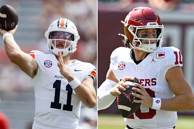 ‘Make Refs Have Postgame Press Conferences’: Auburn Fans Furious as Josh Pate Torches SEC’s “Broken” Officiating Process