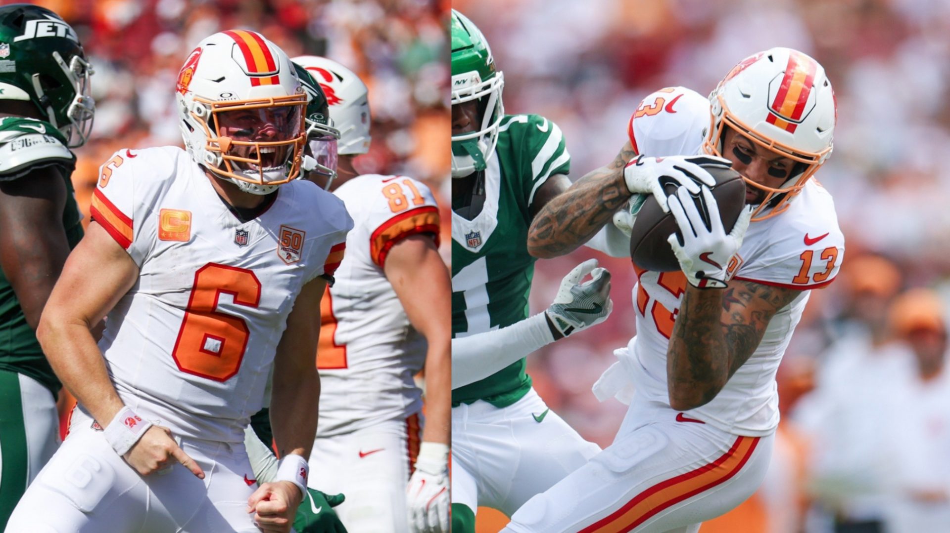 Mike Evans Injury Update: What Fantasy Owners Need to Know About Buccaneers’ WR Ahead of Week 4