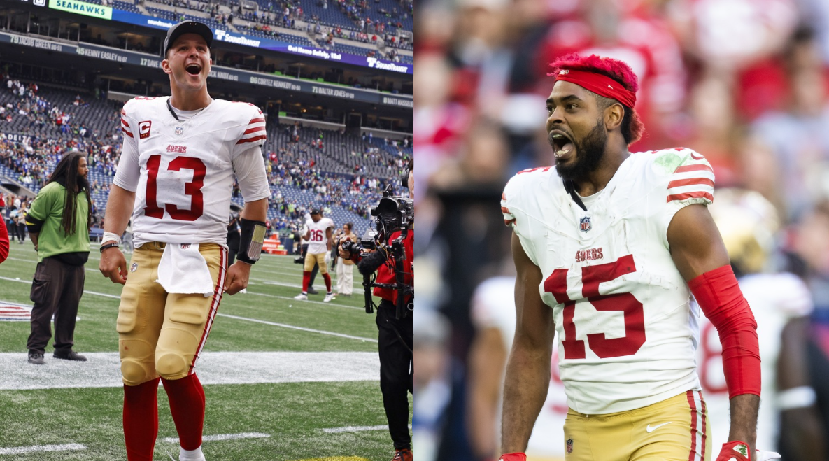 'Most Injuries Every Single Year' - NFL Fans Roast 49ers After Brock Purdy Follows George Kittle, Brandon Aiyuk, Jauan Jennings in Injury List