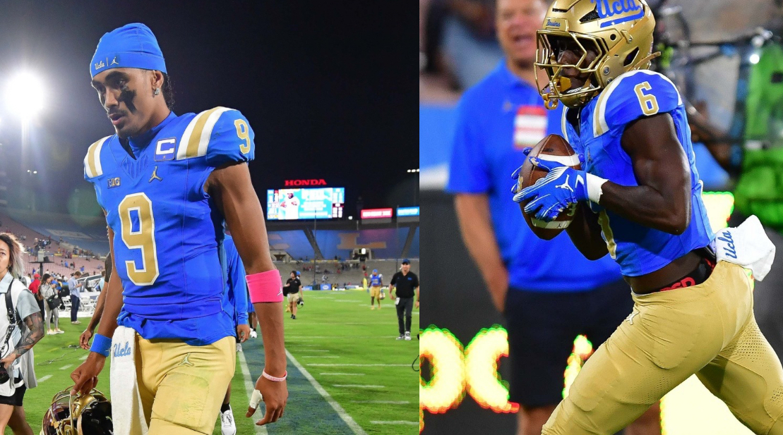 New Mexico vs UCLA Week 3 Injury Report: Updates on Nico Iamaleava, Kwazi Gilmer, Anthony Woods, and More