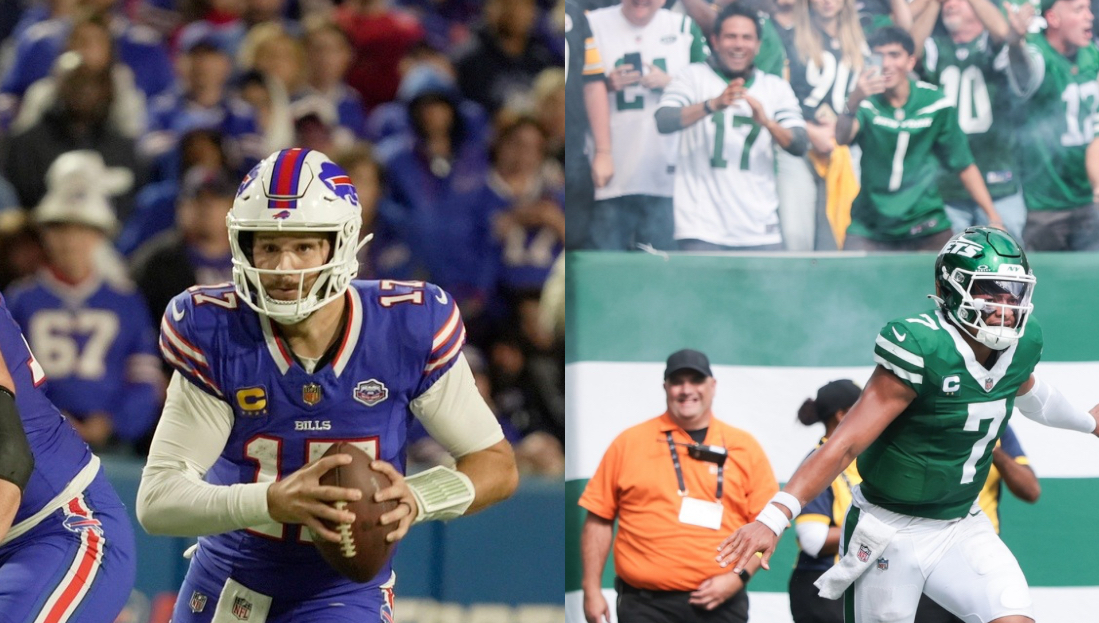 New York Jets vs Buffalo Bills Prediction, Depth Chart And Projected Starting Lineup for Week No. 2 | 2025-26 NFL Season